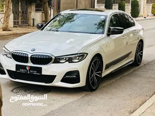  2 bmw 330i m package