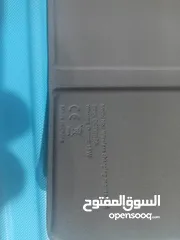  6 شاحن لاسلكي type C 15w