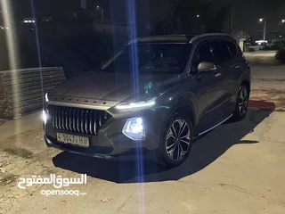  5 سنتافي فل فل الفل