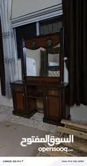  2 غرفة نوم للبيع حال الوكاله