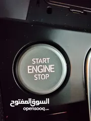  16 Volkswagen jetta model 2019 engine 1.4