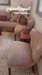  1 طقم كنب تفصيل