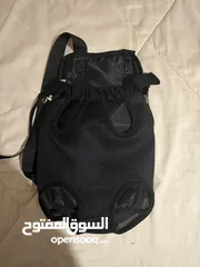  3 حقيبة حمل للقطط