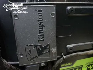  4 او  للبدل على بلايستيشن5  Pc gaming 4sale