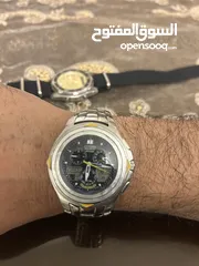  15 Citizen Promaster NY0129-71E Automatic  يرجى قراءة الإعلان بدقة