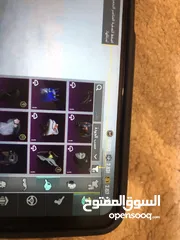  29 حساب ببجي قوي للبدل او للبيع