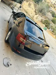  2 اكتافيا صالون اتمات دهان شركة بكامل