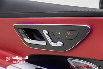  12 الان لدى كلاسيك كار   Mercedes Cle200 Cabriolet 2024 Amg kit
