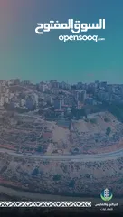  8 شقة 130 متر مربع (3 غرف نوم)  للبيع في المصايف بالقرب من مسبح الصنوبر, باطلالات غربية لا يمكن حجبها