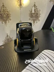  2 Vector robot - روبوت فيكتور