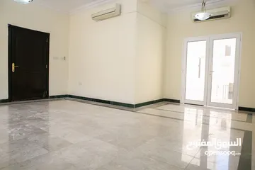  4 3Me37-Luxurious Spacious 5BHK Villa for rent in MQ near British School