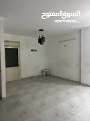  14 شقه سكنيه موقع ممتاز بجنين