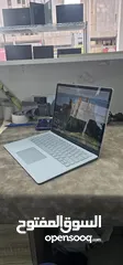  2 Microsoft surface laptop حالة ممتازه