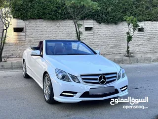  1 E250 2013 انظف كشف بفئتها مالك اول بدون حوادث افحص بشركة