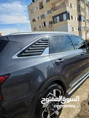  10 كيا سورينتو Full++ / 2021