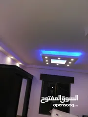  18 شقه غرفتين نوم في الدوار السابع