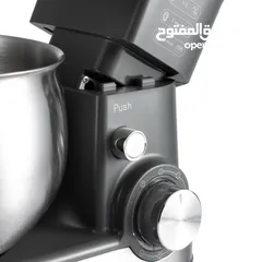  7 عجانة ستاند كهربائية RAF المميزة