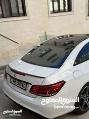  4 مرسيدس E250 coupe 2012