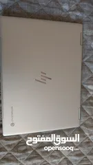  3 Hp laptop chrome book
