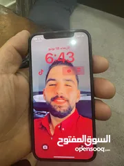  5 (ايفون 12 عادي 128 قيقا بطاريه 90 جهاز شبه جديد)