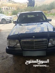  13 مرسيدس 200 بنزين