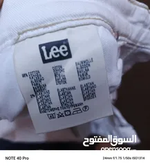  8 بناطيل جنز اروبي بسعر مناسب