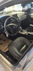  2 مرسيدس c200  w204للبيع