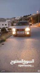  7 جمس انفوي موديل 2005 للبيع