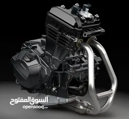  2 مطلوب محرك كوزاكي نينجا 300 شغال بدون مشاكل بسعر منيح