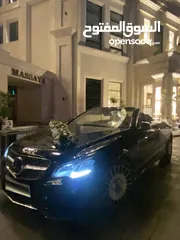  6 جي كلاس برابوس 2022 للايجار يومي اعراس مناسبات تخاريح