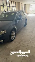  1 سكودا اوكتافيا