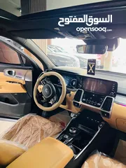  5 كيا سورنتو 2021