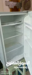  5 Toshiba Refrigerator