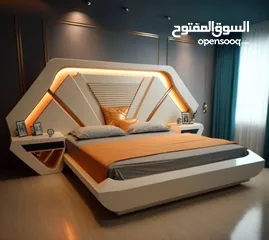  12 Manufacture of all sleeping beds