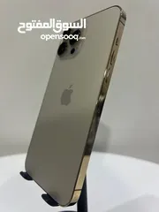  26 ايفون 13 برو بحال الوكاله مكفول ولا شخط 256 جيجا  iphone 13 pro like new