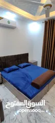  2 شقة مفروشة للايجار