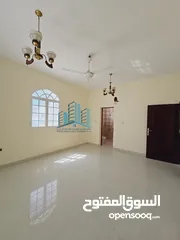  10 فيلا خلفية Backside 6 BR Villa