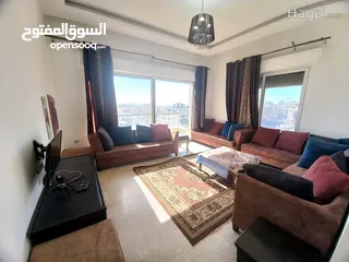  2 شقة مفروشة للإيجار 100م2 ( Property 17813 ) سنوي فقط