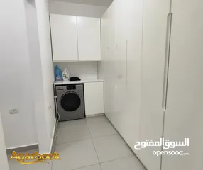  3 شقة مفروشة مناسبة للعائلات للايجار الشهري