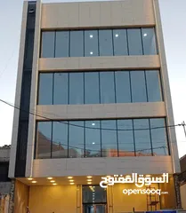  3 عماره للايجار