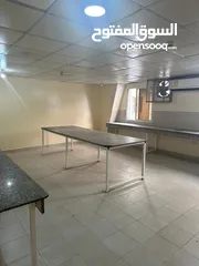  6 LABOUR ACCOMADATION FOR RENT IN BIRKATH AL AWAMIR