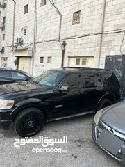  2 فورد اكبسلولر 2008
