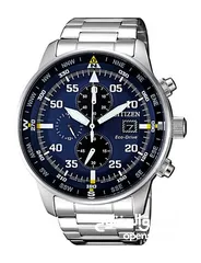  1 ساعة سيتيزن رجالي eco-drive