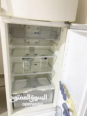  4 Big, Good cooling , well maintained, and clean whirlpool refrigerator