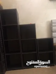  1 ثلاث ظروف جديد بس حال مستعمل