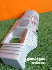  1 كفر محرك تويوتا بريوس 2015-2010  كفر ماتور بريوس 2010/2015 بحالة ممتازه