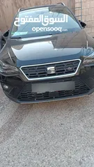  2 سيات ارونا 2020