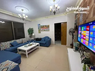  23 شقة طابق ارضي