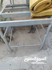  6 معدات وقوالب افران