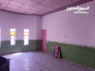  6 بيت بدور الشرطه قاطين 100م 